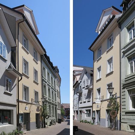 Atelier Probst- Salmannsweilergasse Apartment Konstanz Luaran gambar