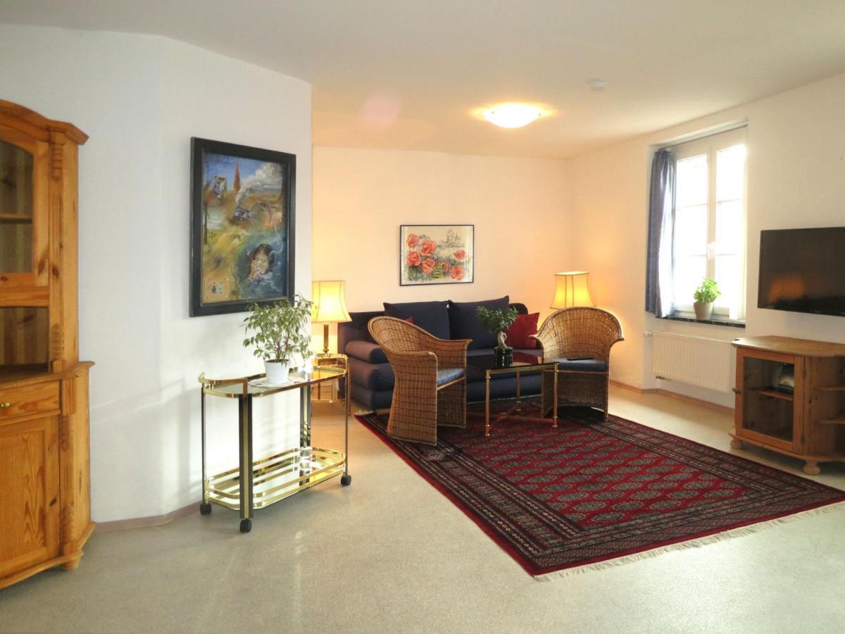 Atelier Probst- Salmannsweilergasse Apartment Konstanz Luaran gambar