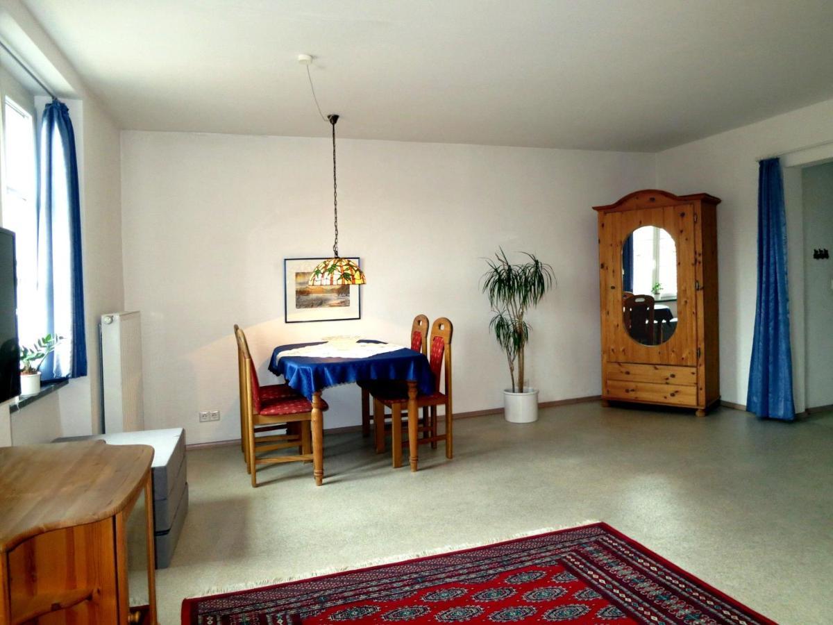 Atelier Probst- Salmannsweilergasse Apartment Konstanz Luaran gambar