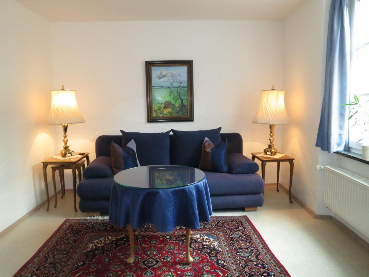 Atelier Probst- Salmannsweilergasse Apartment Konstanz Luaran gambar