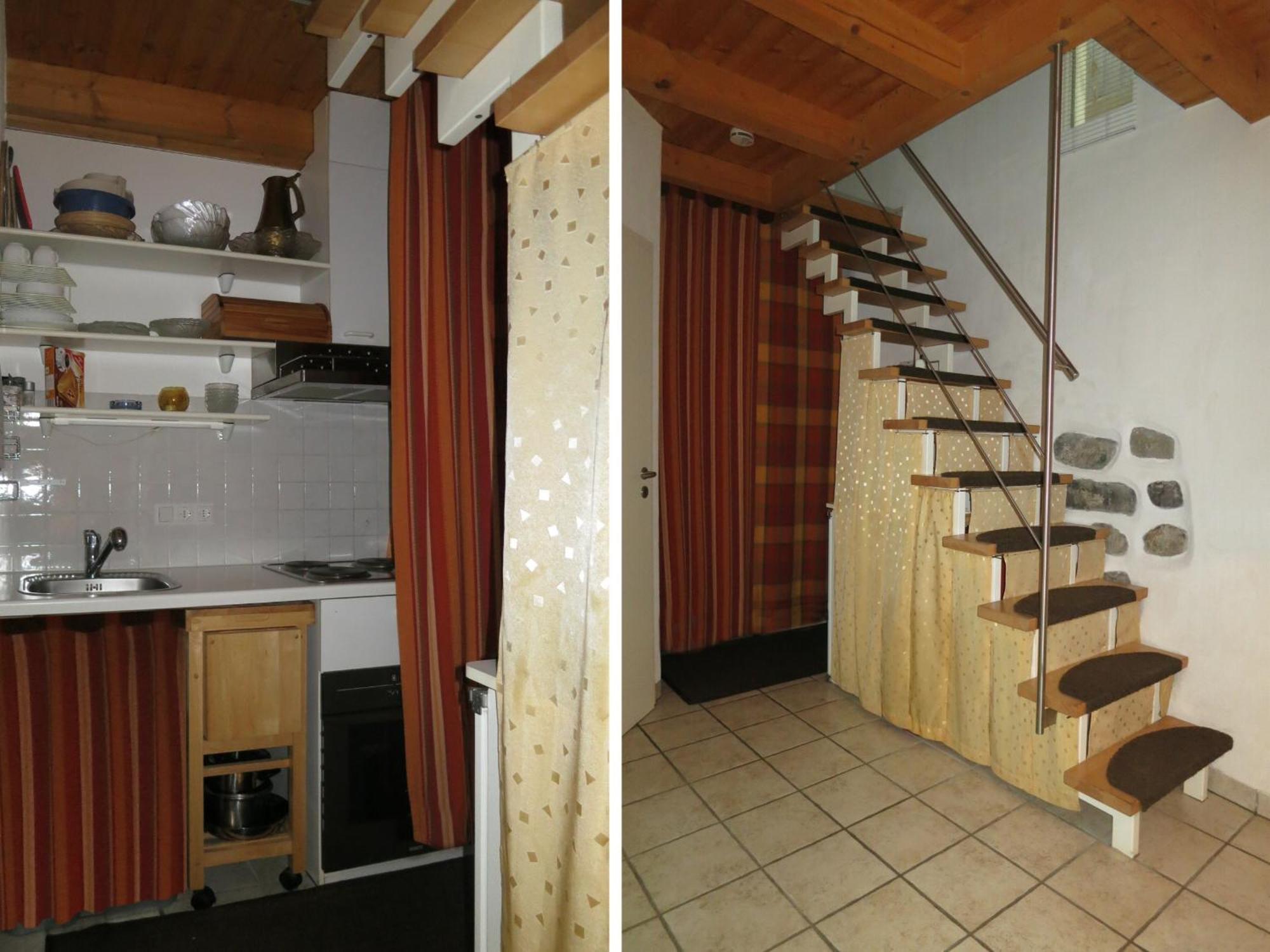 Atelier Probst- Salmannsweilergasse Apartment Konstanz Luaran gambar