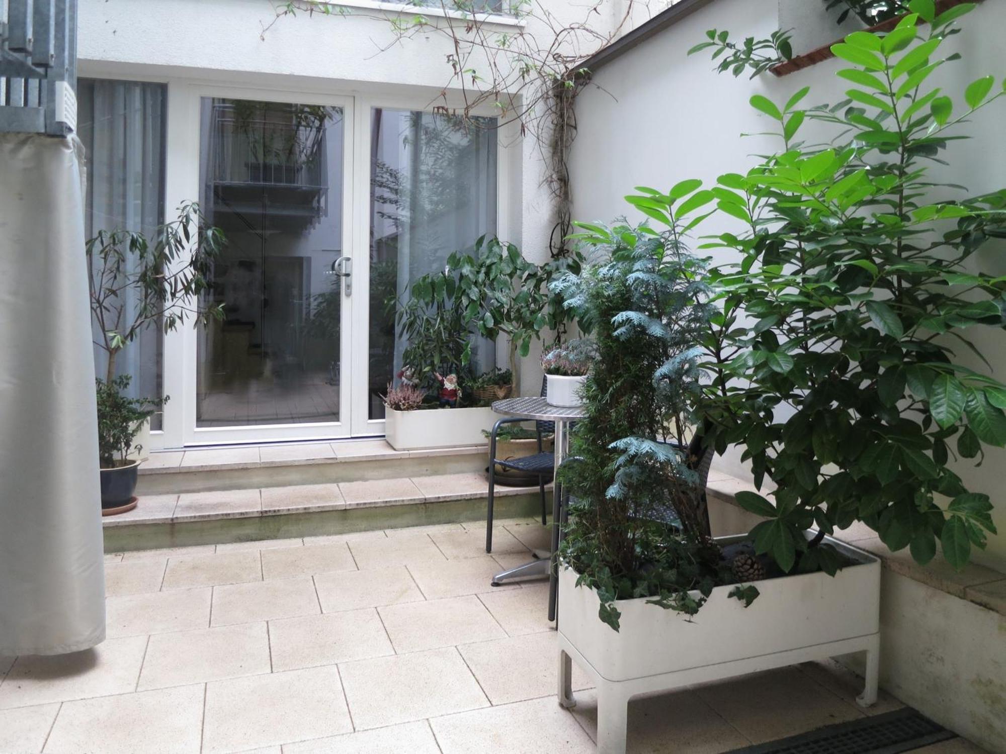 Atelier Probst- Salmannsweilergasse Apartment Konstanz Luaran gambar