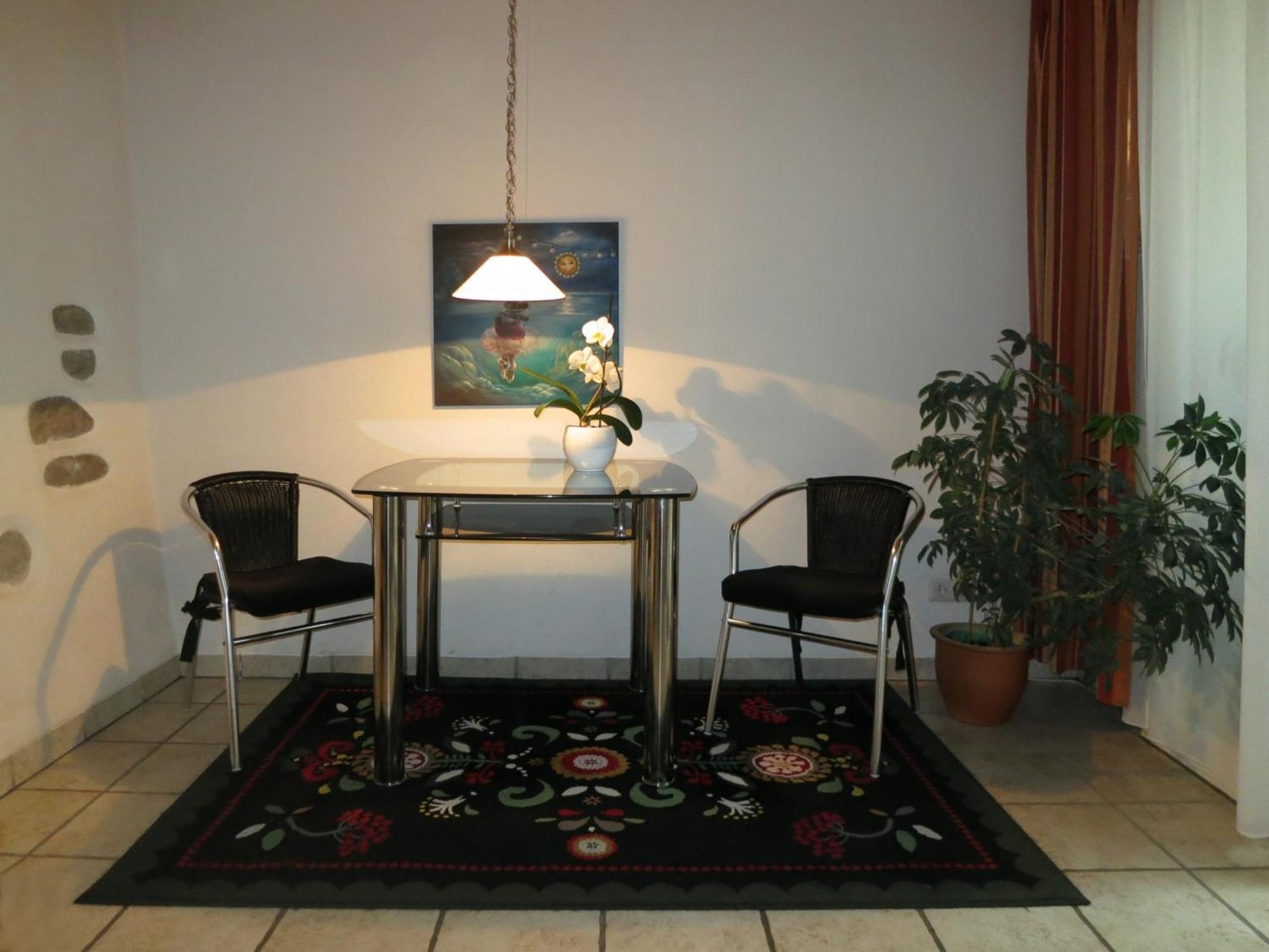 Atelier Probst- Salmannsweilergasse Apartment Konstanz Luaran gambar