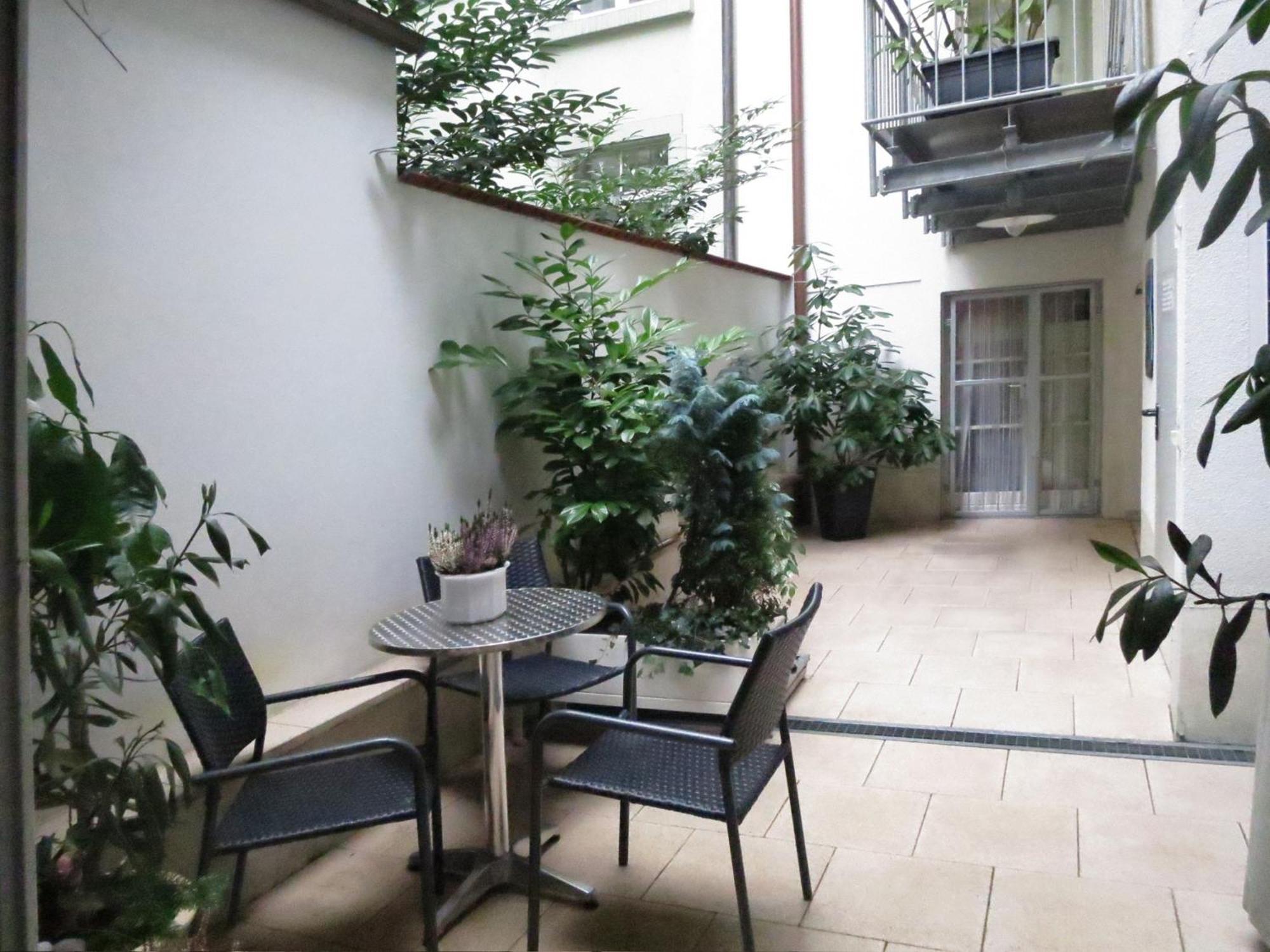 Atelier Probst- Salmannsweilergasse Apartment Konstanz Luaran gambar