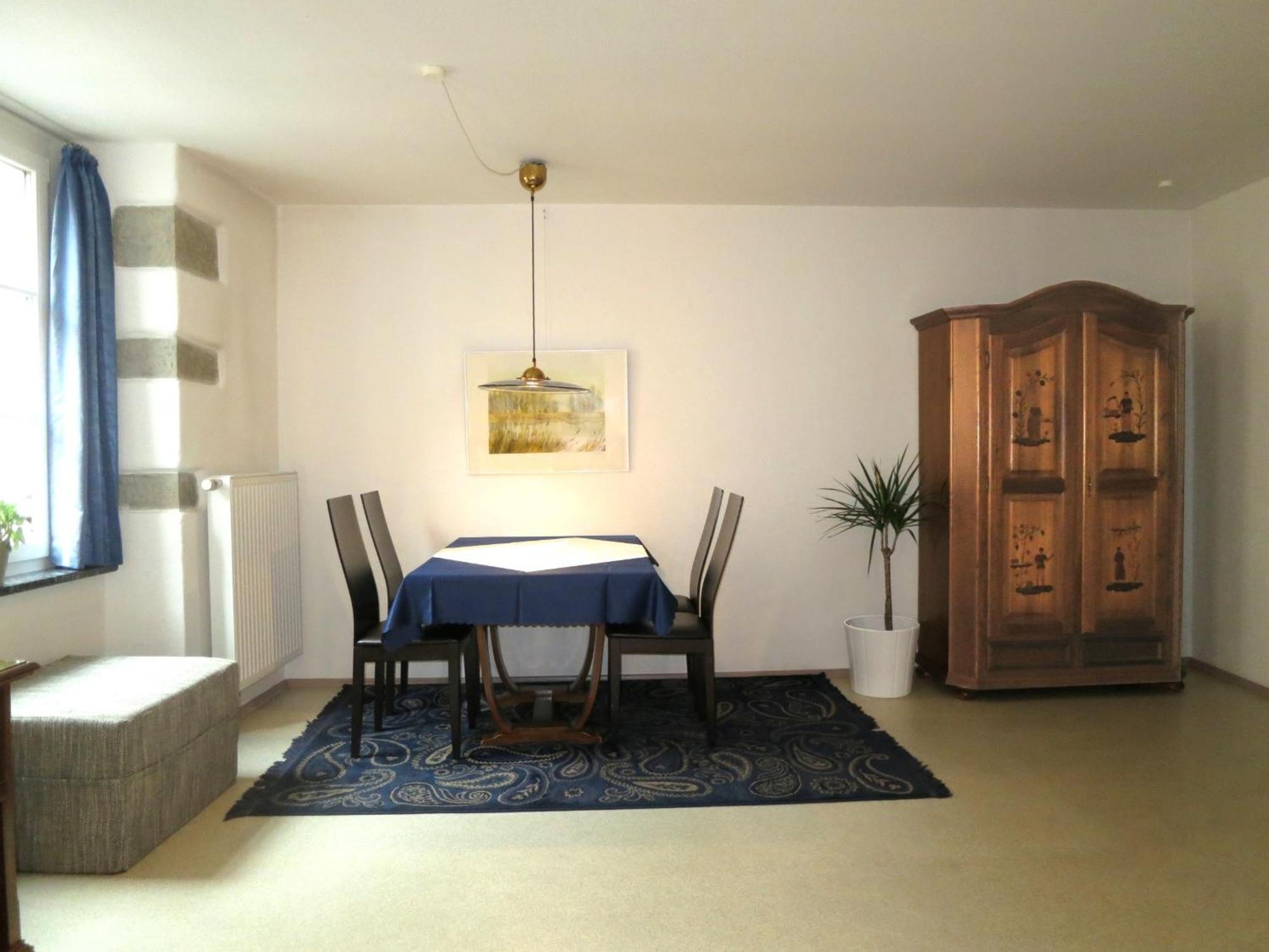 Atelier Probst- Salmannsweilergasse Apartment Konstanz Luaran gambar