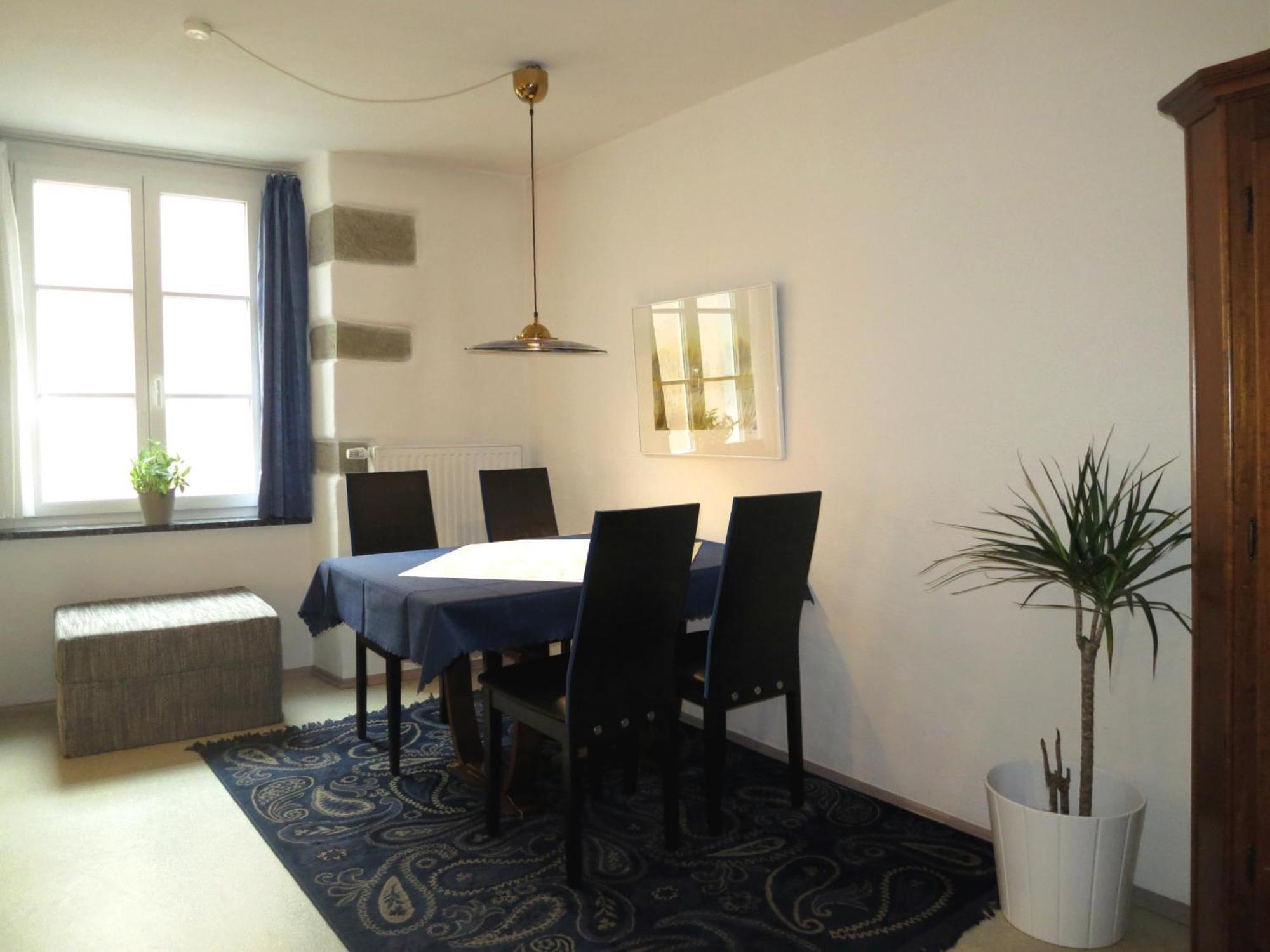 Atelier Probst- Salmannsweilergasse Apartment Konstanz Luaran gambar