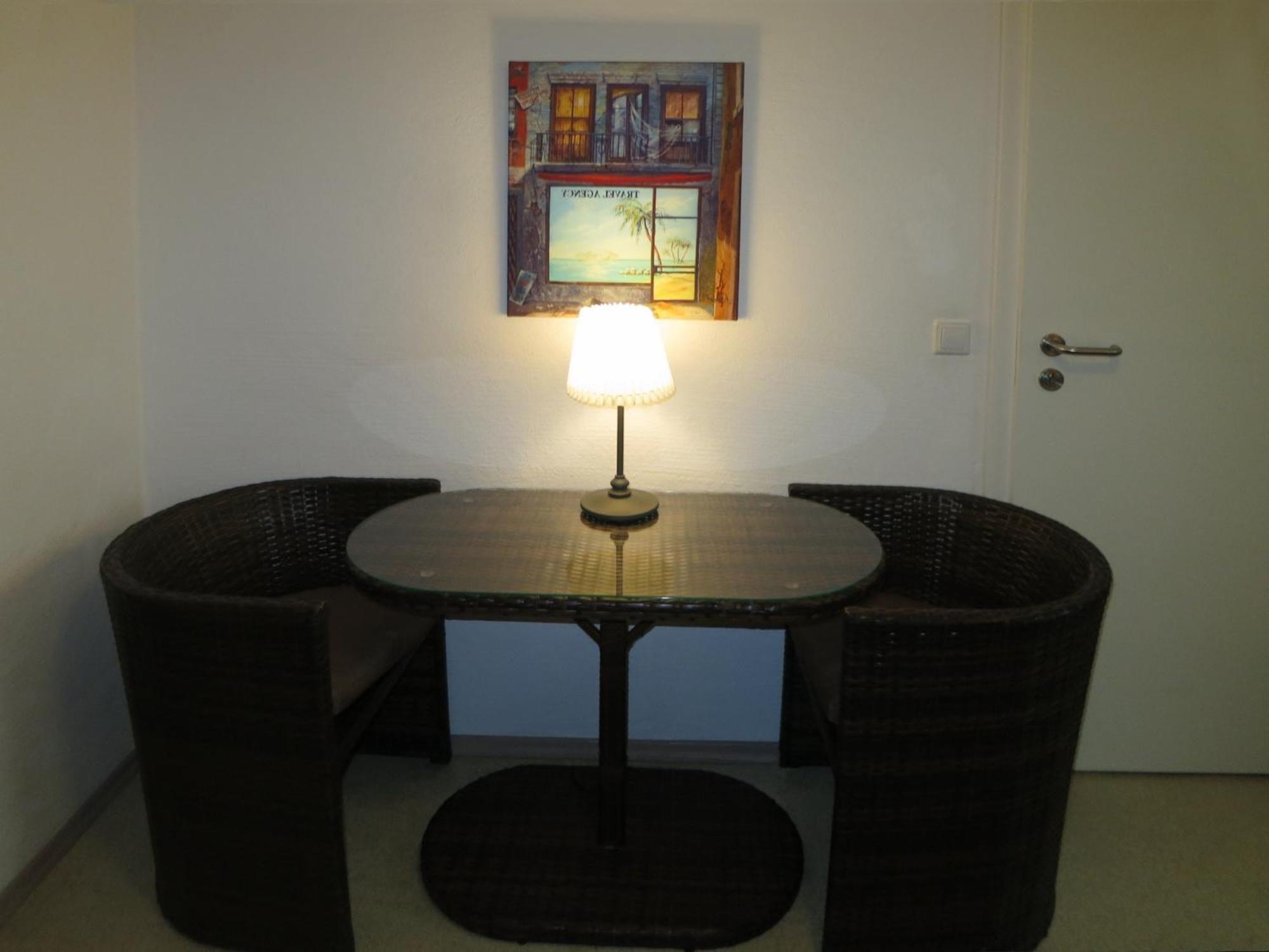Atelier Probst- Salmannsweilergasse Apartment Konstanz Luaran gambar
