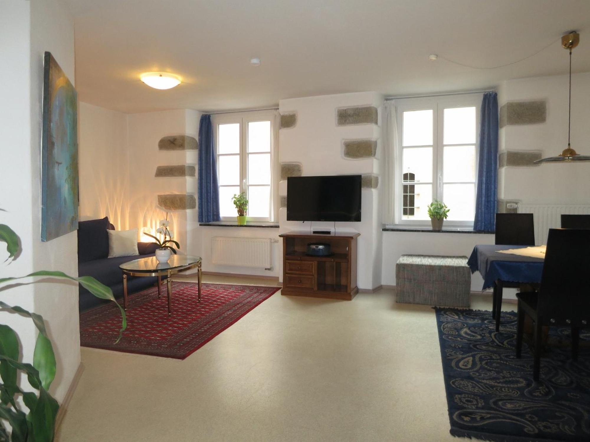 Atelier Probst- Salmannsweilergasse Apartment Konstanz Luaran gambar