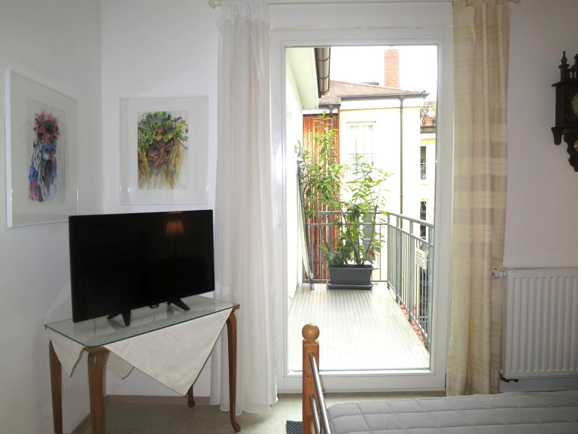 Atelier Probst- Salmannsweilergasse Apartment Konstanz Luaran gambar