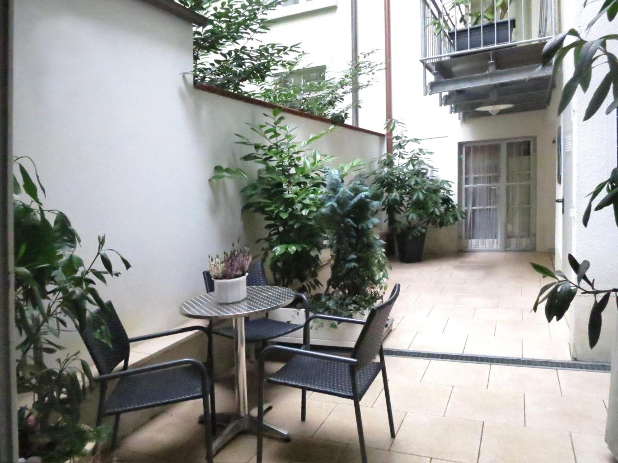 Atelier Probst- Salmannsweilergasse Apartment Konstanz Luaran gambar