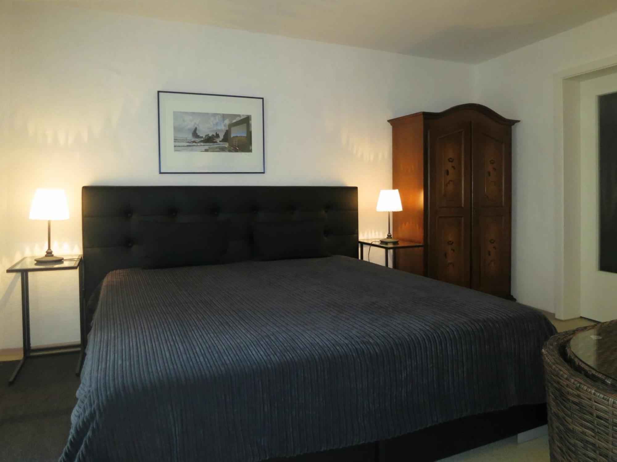 Atelier Probst- Salmannsweilergasse Apartment Konstanz Luaran gambar