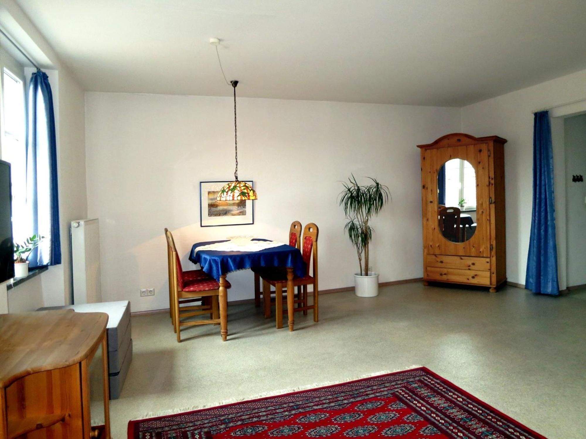 Atelier Probst- Salmannsweilergasse Apartment Konstanz Luaran gambar