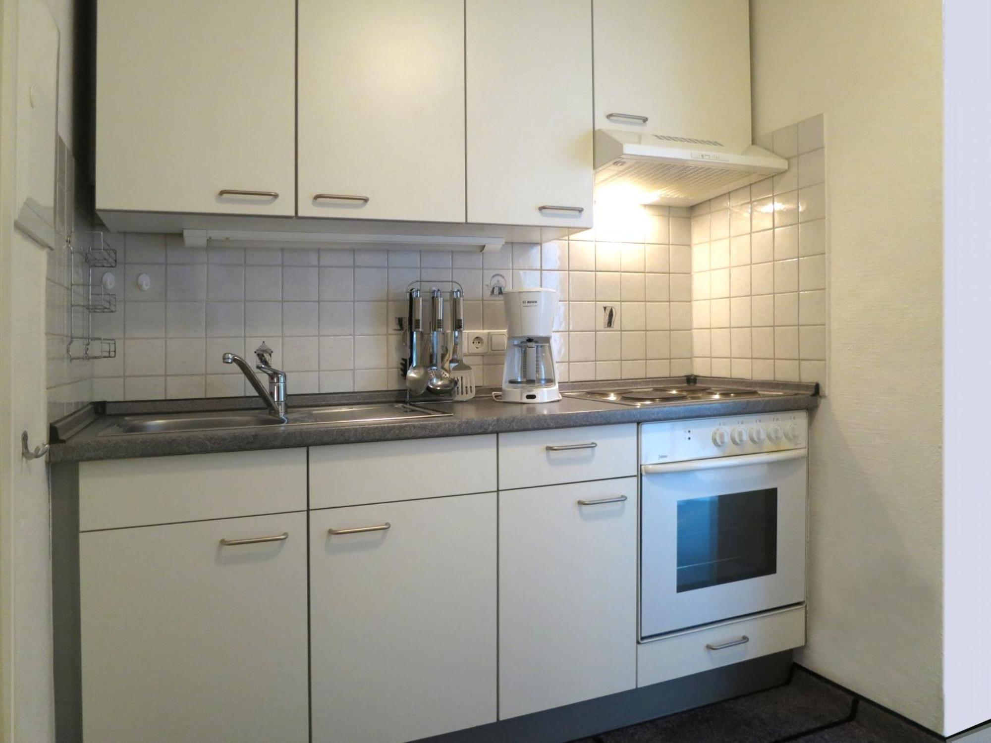 Atelier Probst- Salmannsweilergasse Apartment Konstanz Luaran gambar