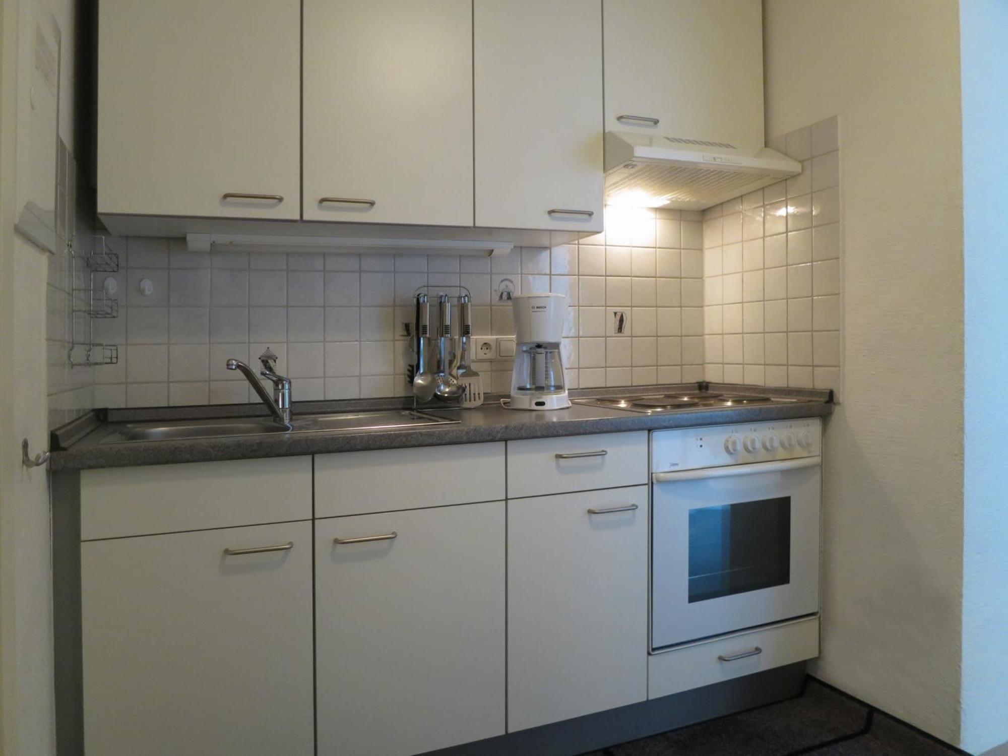 Atelier Probst- Salmannsweilergasse Apartment Konstanz Luaran gambar