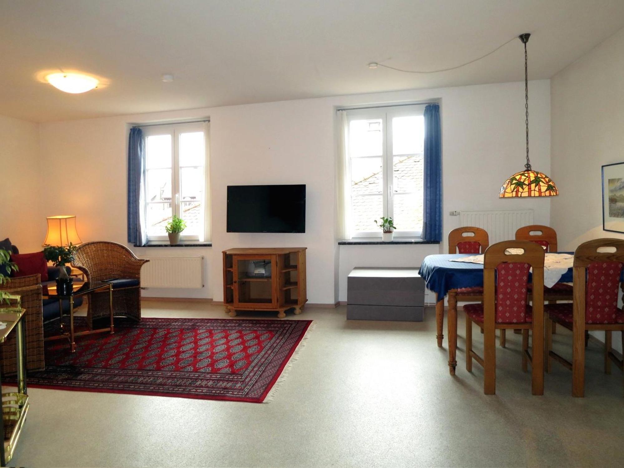 Atelier Probst- Salmannsweilergasse Apartment Konstanz Luaran gambar