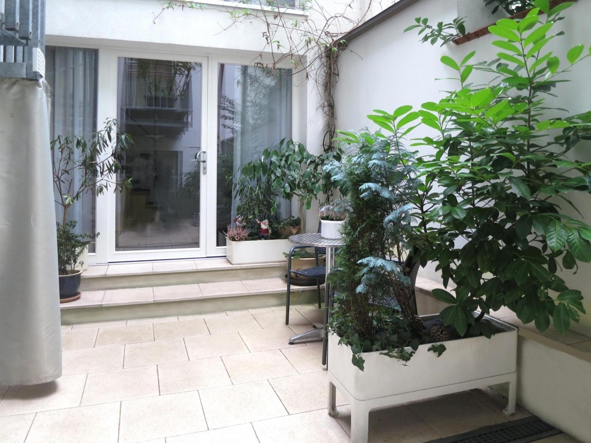 Atelier Probst- Salmannsweilergasse Apartment Konstanz Luaran gambar