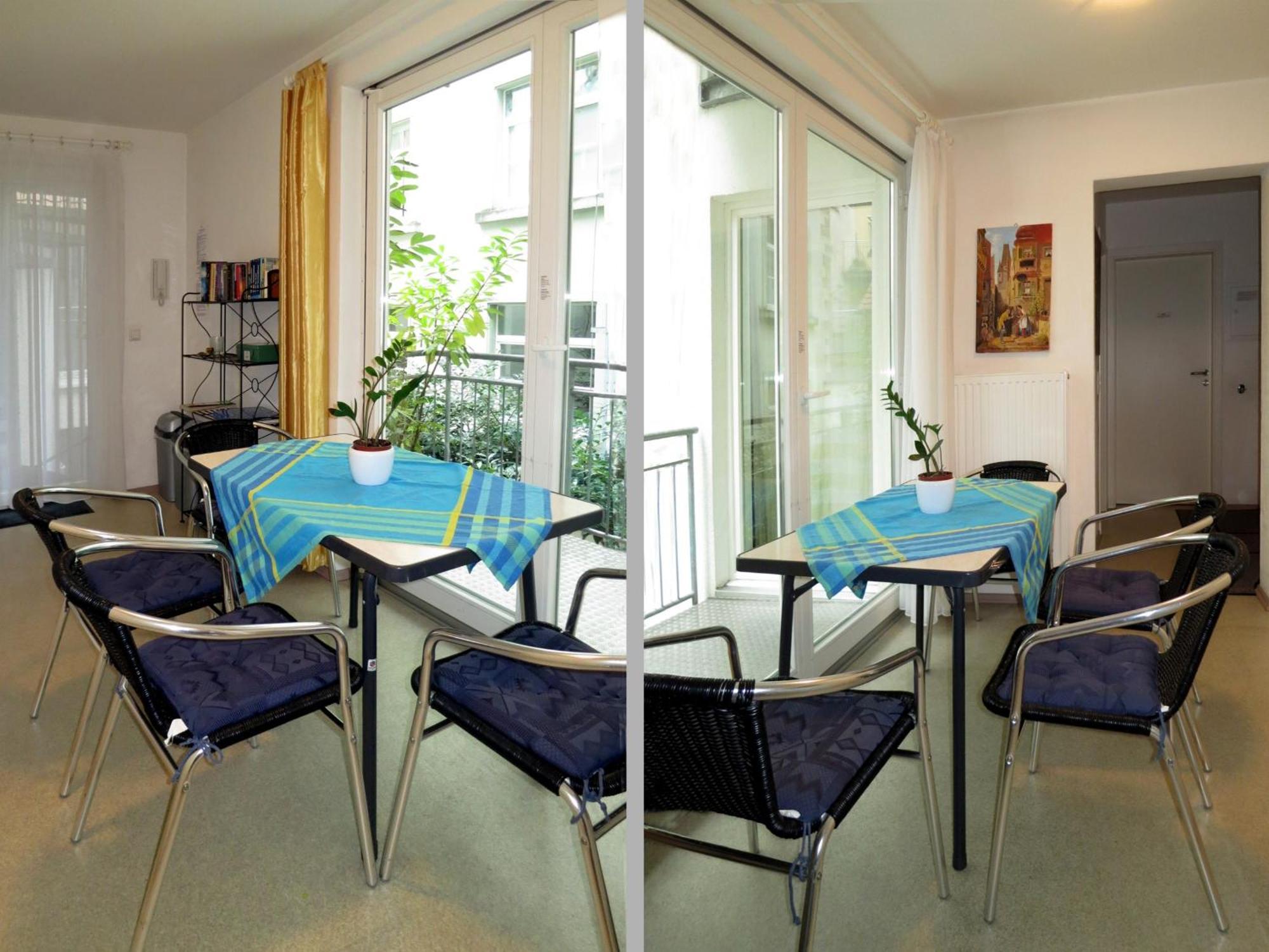 Atelier Probst- Salmannsweilergasse Apartment Konstanz Luaran gambar